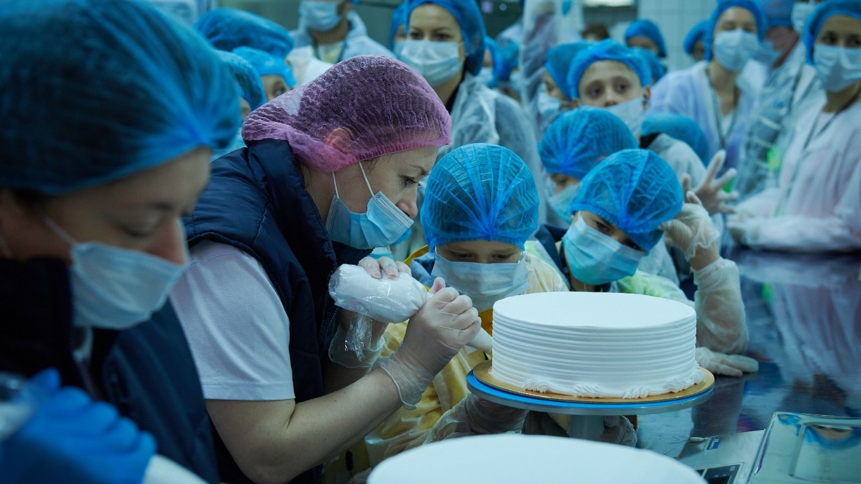 Овчинский: Началась регистрация на экскурсии по фабрикам и заводам в рамках 4 сезона проекта «Открой#Моспром» 