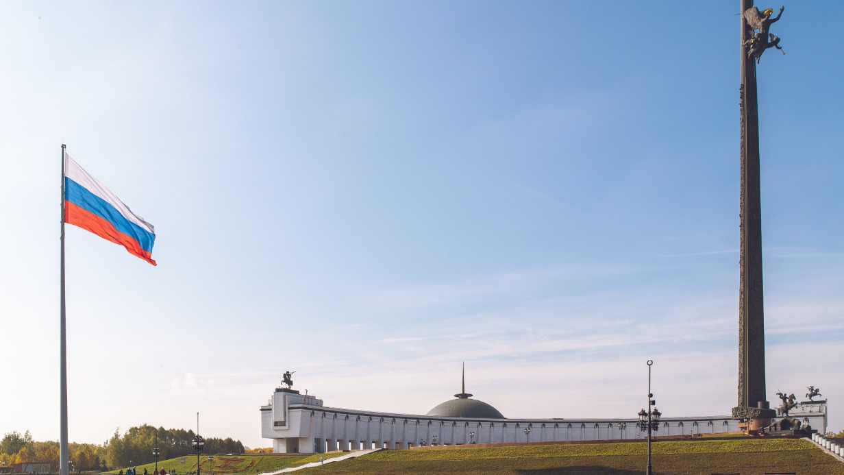 Музей Победы изменит график работы в День России