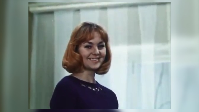 Актриса из «Аты-баты шли солдаты…» и «Нюхача» Валентина Гришокина скончалась в 78 лет