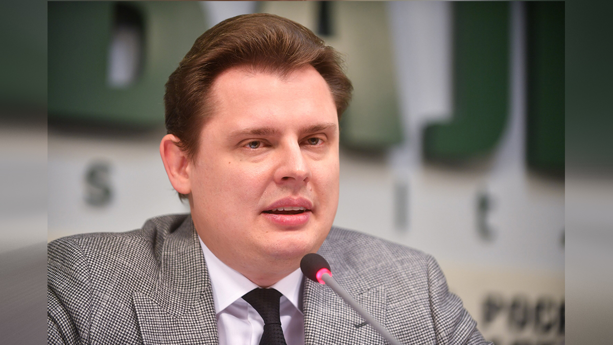 Уголовное дело возбудили в отношении друга Понасенкова* из-за потасовки в центре Москвы