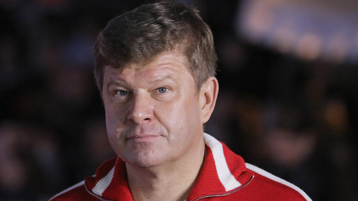 «Всего самого доброго!»: Губерниев в день рождения Вяльбе пожелал ей отставки