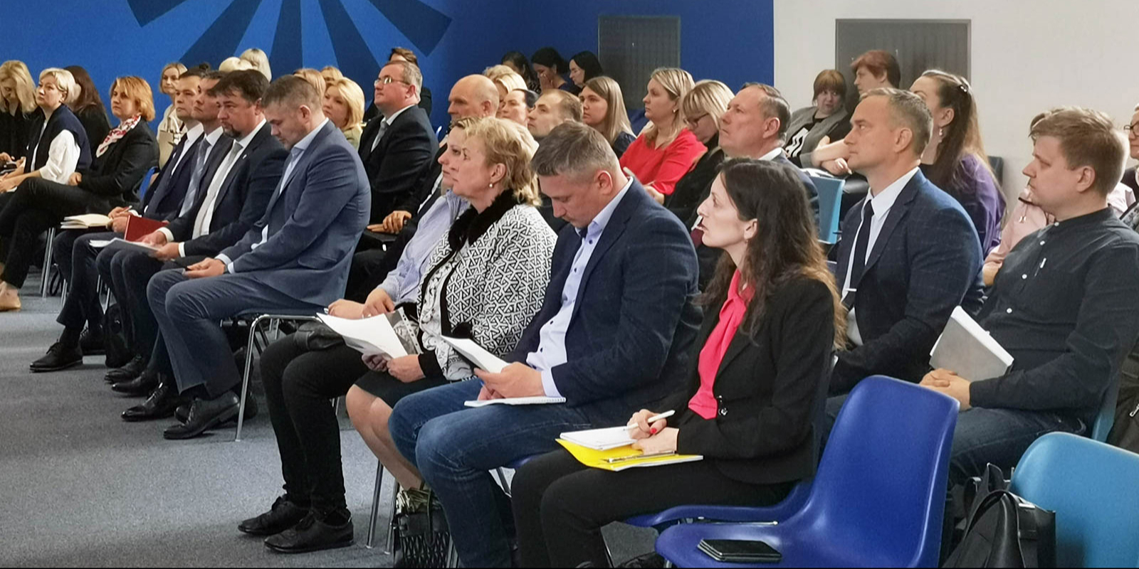 Проекты по подготовке специалистов для централизованных бухгалтерий откроют в столице