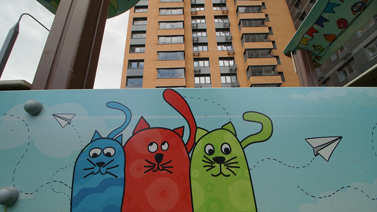 Дом на 230 квартир по реновации построят в районе Лианозово