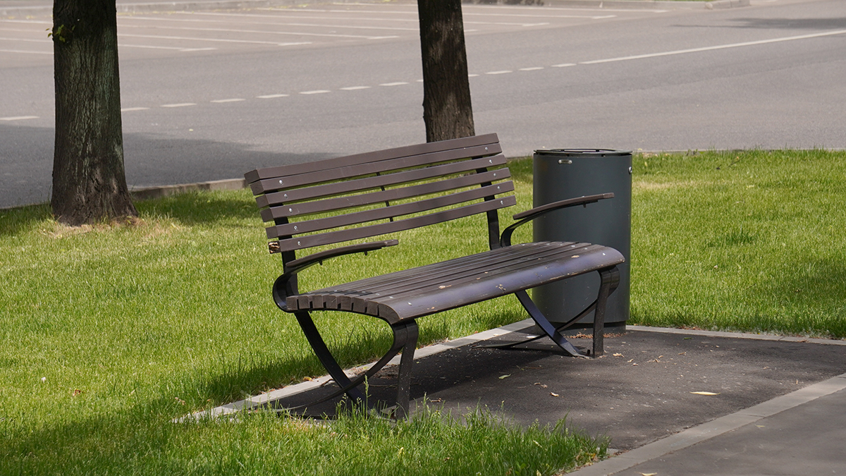 Стартовало благоустройство возле станции московского метро «Яхромская»