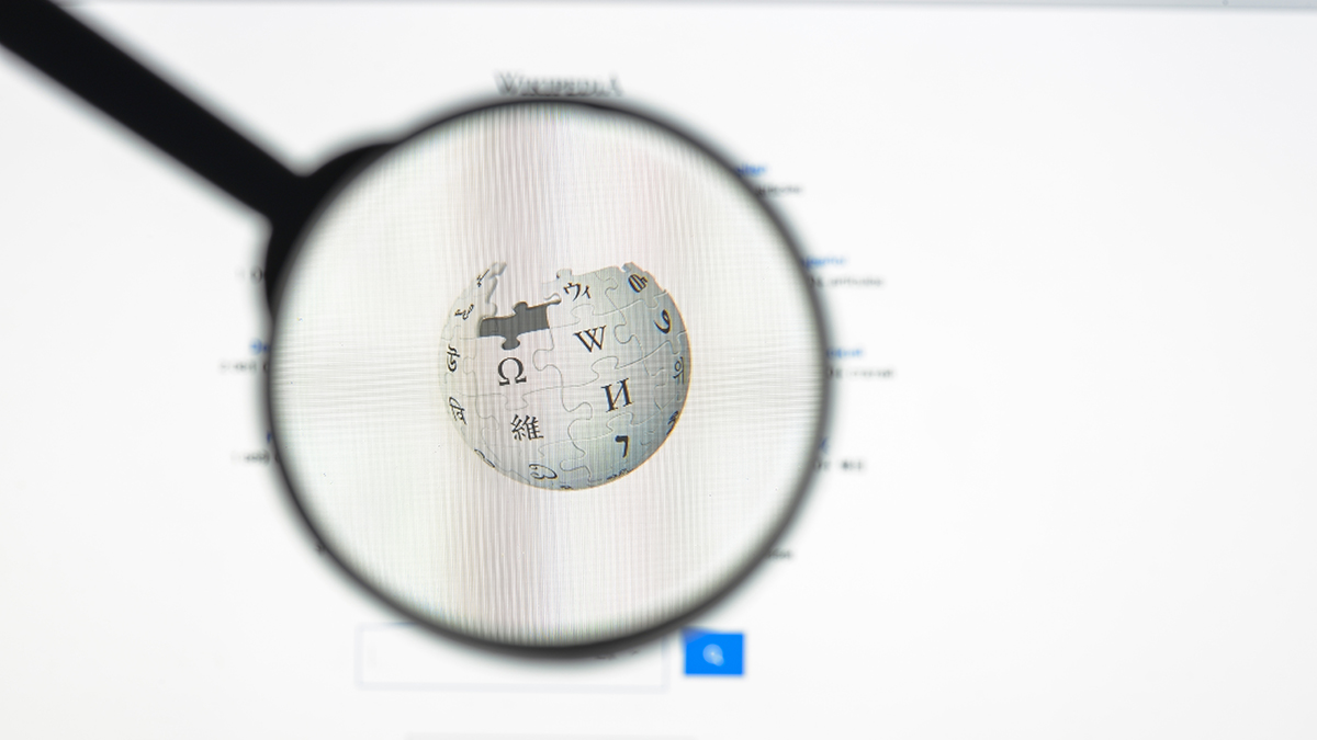 Основатель «Википедии» заявил, что агенты ЦРУ тайно меняют статьи на ресурсе