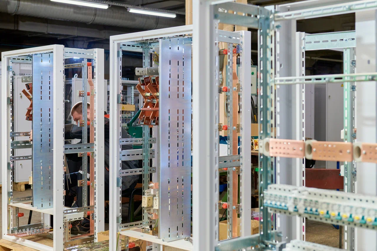 Овчинский: Новые модели скоростных лифтов разработали в Москве