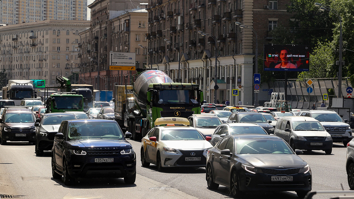 В Госдуме предложили предоставлять скидку на транспортный налог аккуратным водителям