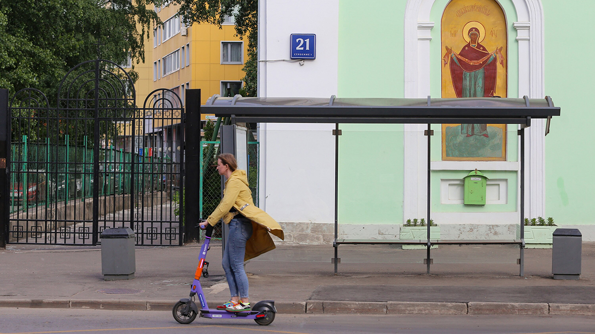 Синоптики пообещали москвичам солнечную и сухую погоду 10 июня