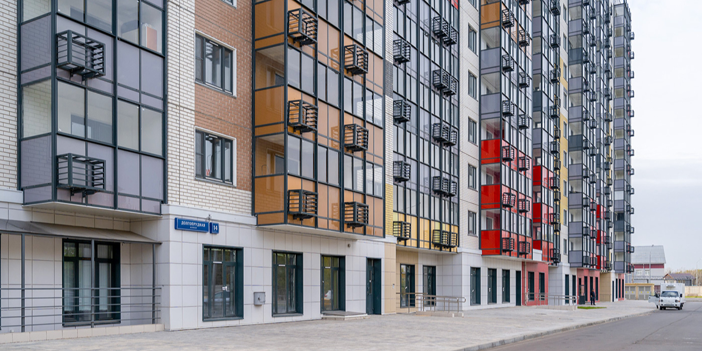 Инвесторы смогут приобрести 46 коммерческих помещений в СВАО