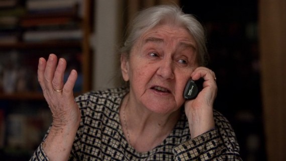 Учитель необыкновенного формата: премьера документального фильма «Вера» 