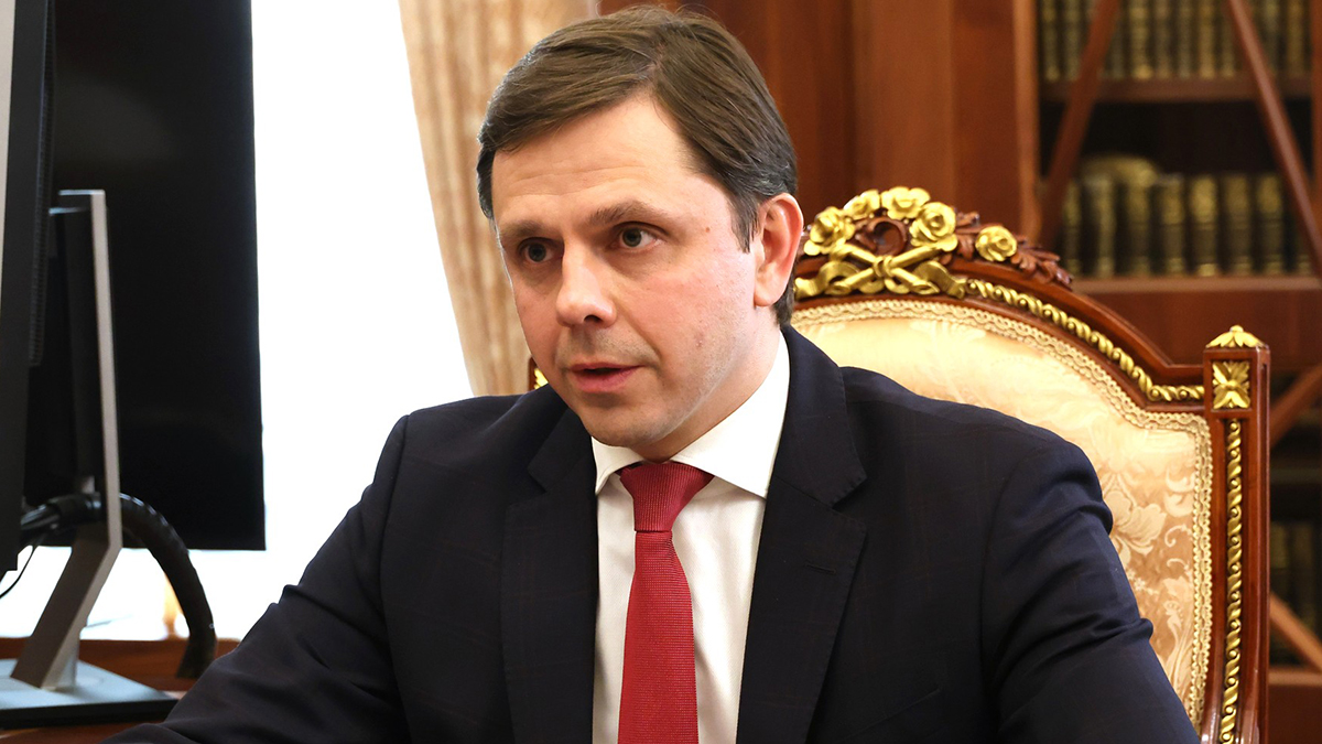 Губернатор Клычков: В Орловской области обезвредили беспилотник ВСУ