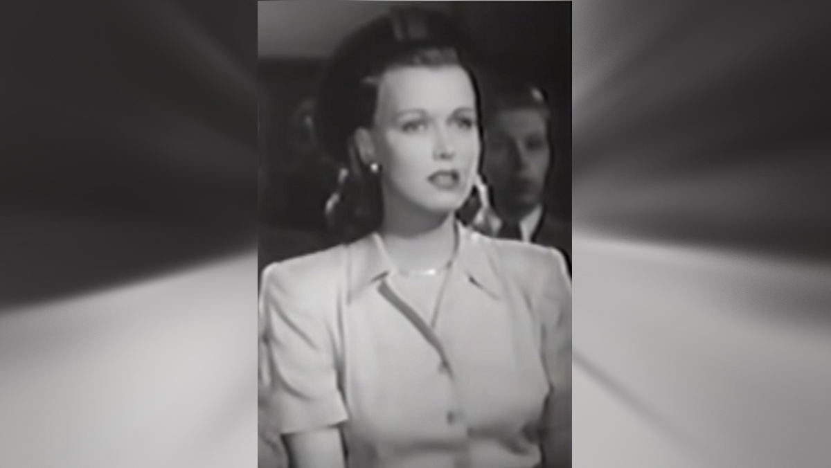 Актриса из фильма «Одинокий рейнджер» Норин Нэш умерла в возрасте 99 лет