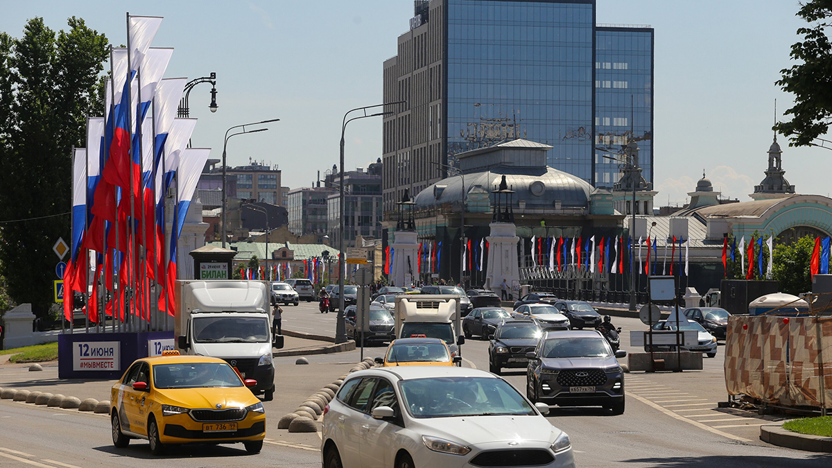 В РФ скорректировали программу по переселению соотечественников из-за рубежа