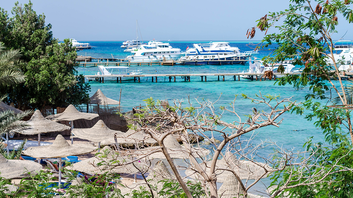 АТОР: Ряд отелей в Египте отказывается заселять одиноких мужчин