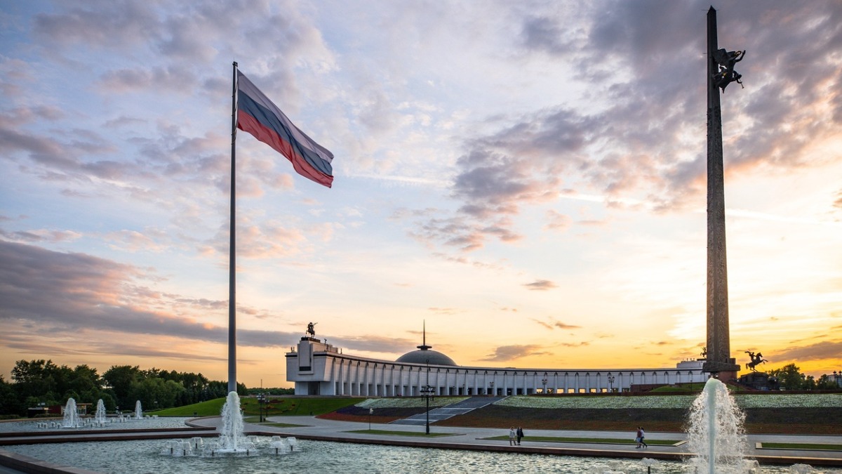 Музей Победы впервые примет Всероссийский кинофестиваль «Юнармия в кадре»