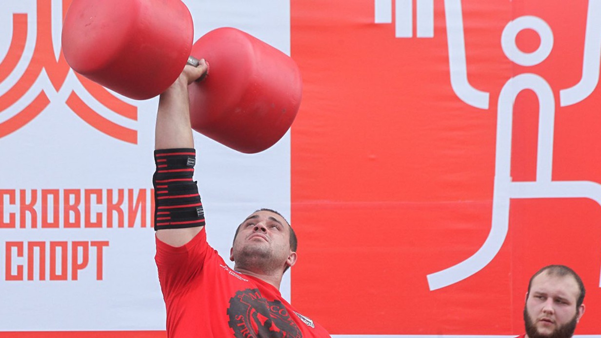 Сергей Собянин пригласил москвичей на праздник спорта 1 июля в «Лужники»