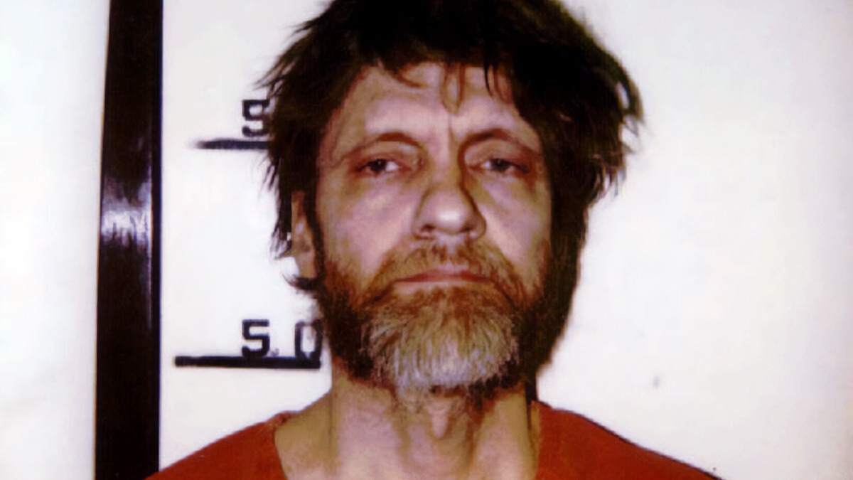 Террорист Качински по прозвищу Унабомбер умер в американской тюрьме