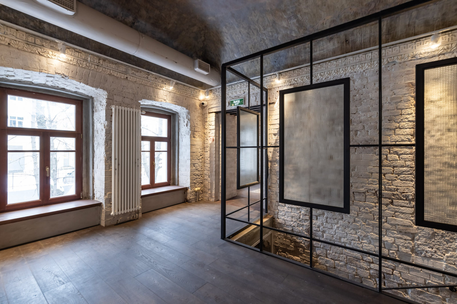 Предмет охраны палат Гребенщиковых расширили благодаря находкам реставраторов