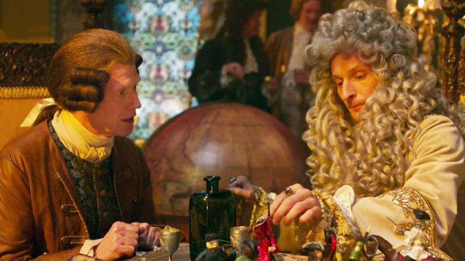 «Было семь жизней»: звезда «Битвы экстрасенсов» раскрыла, кем был Павел Воля в прошлой жизни