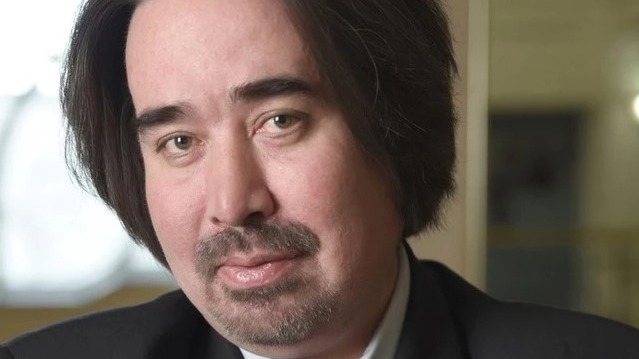 Актер театра Хаким Муртазин умер в возрасте 48 лет