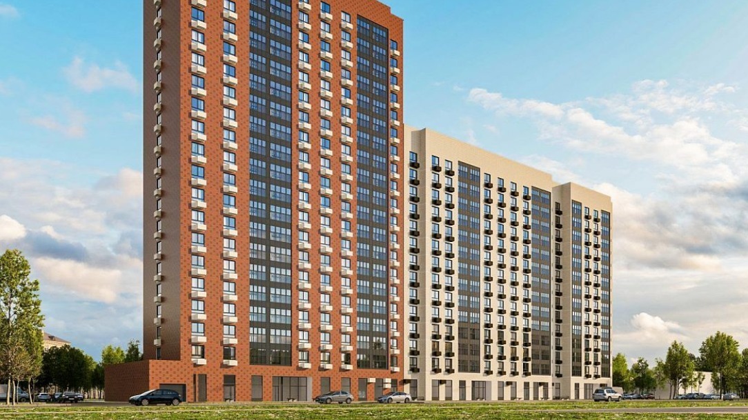 Новостройку по реновации на 257 квартир достроили в Лосиноостровском районе