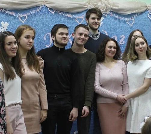 Проект «Мастерская цифровых медиа» стал победителем конкурса «Город неравнодушных. Наставники»