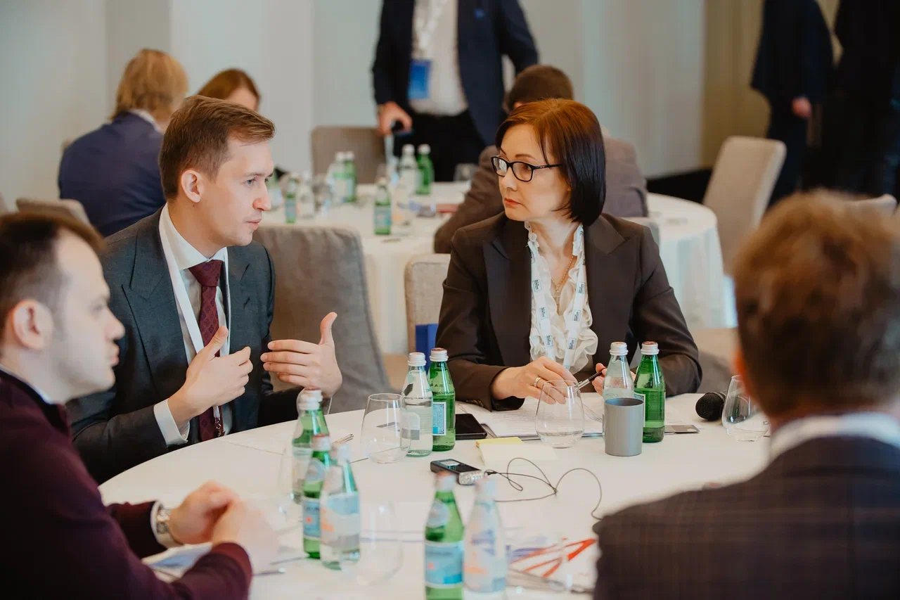 Владислав Овчинский: Московские экспортеры приняли участие в диджитал-марафоне центра «Моспром»