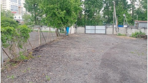 Бобров: В Митине ликвидировали более 50 незаконных построек