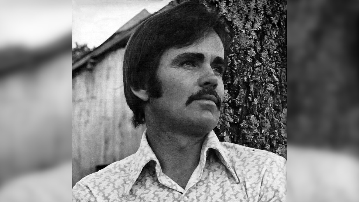 Автор романа «Старикам тут не место» Кормак Маккарти скончался в 89 лет