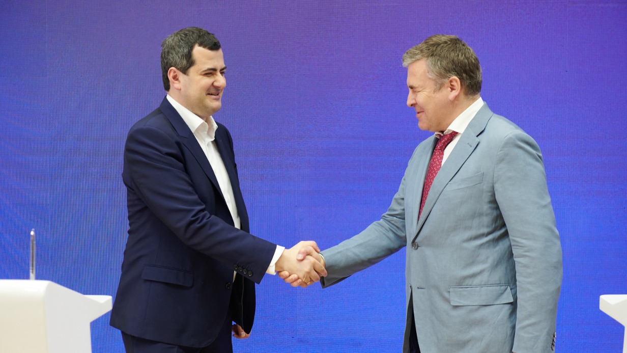 Овчинский: В Москве создадут производство инновационных лекарств