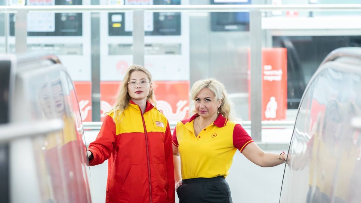 Сотрудники ЦОМП сопроводили более 27 тысяч пассажиров с начала 2023 года