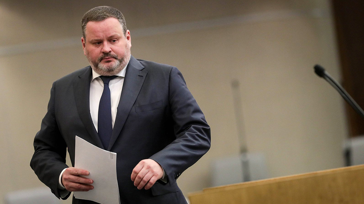  «Работать все-таки надо»: Котяков высказался о сокращении рабочего дня 28 декабря