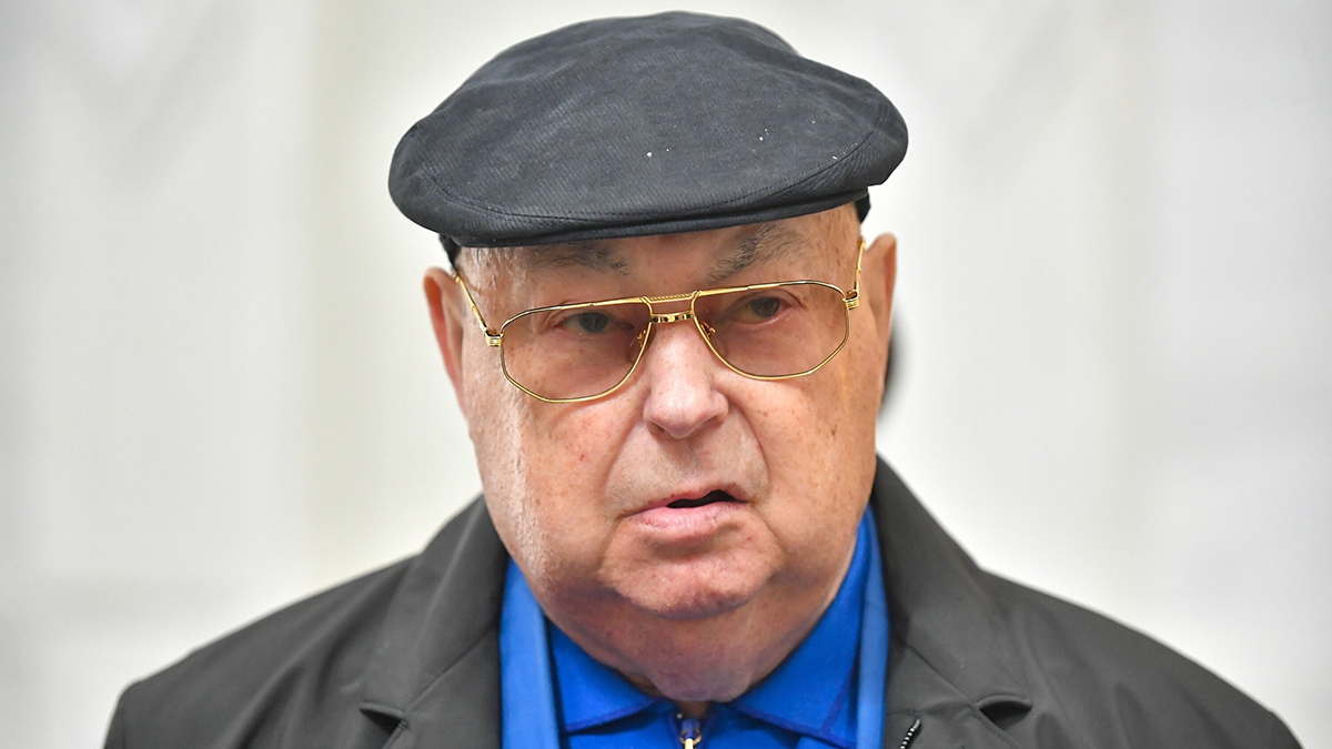 Комиссия МГД поддержала проект постановления о присвоении Владимиру Ресину звания «Почетного гражданина Москвы»