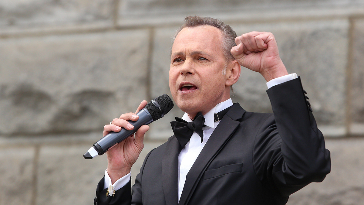 Стало известно, какое наследство оставил бывший участник группы «На-На» Левкин