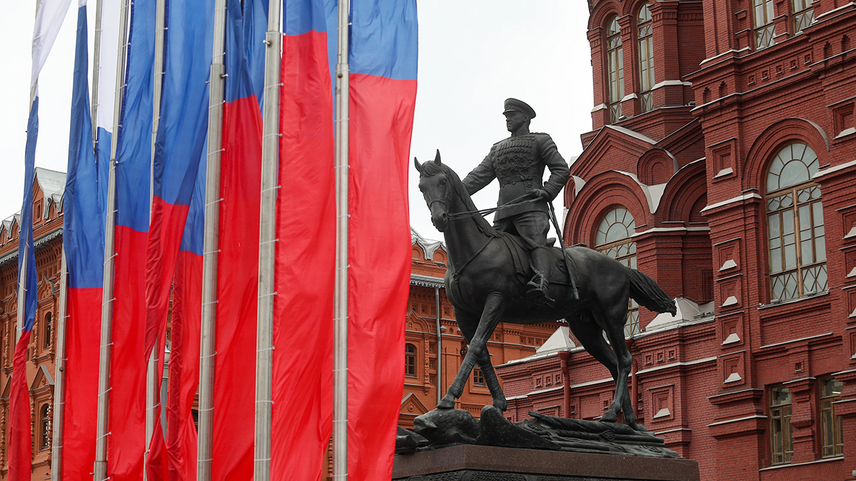 В США оценили влияние западных санкций на жизнь россиян