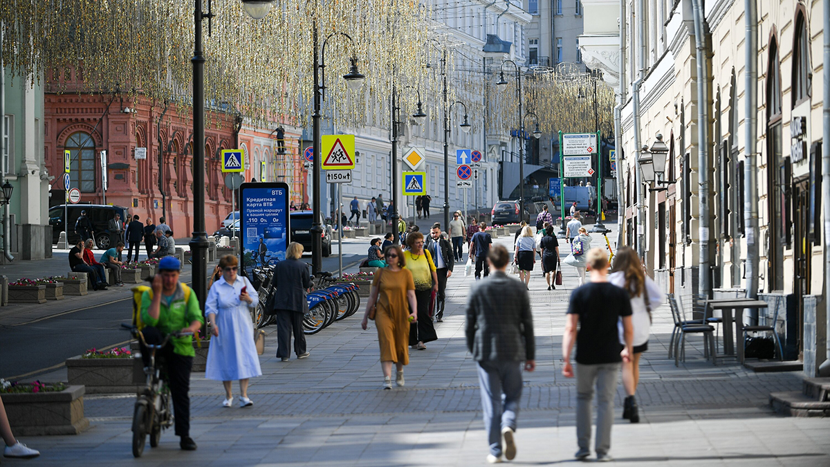 Мероприятие, посвященное 100-летию Всероссийского общества слепых, пройдет в Москве