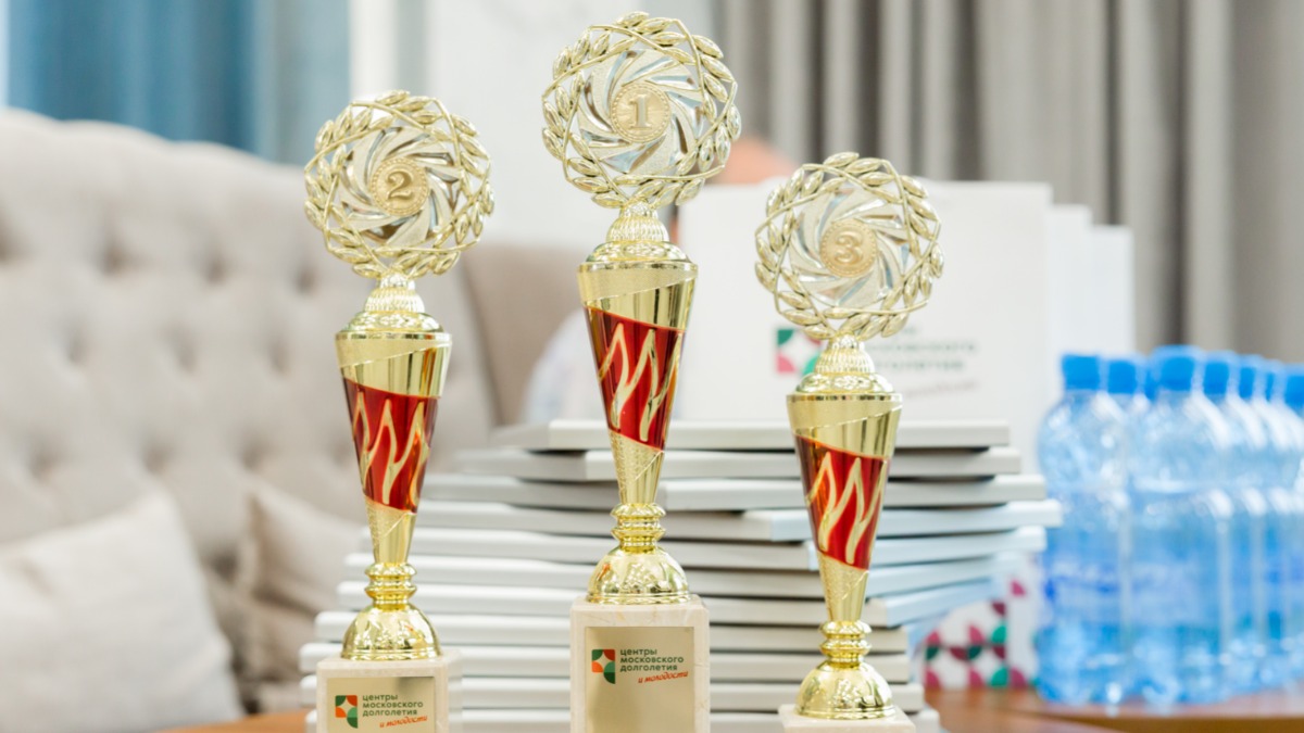 В столице объявили финалистов турнира по бильярду среди москвичей старшего поколения