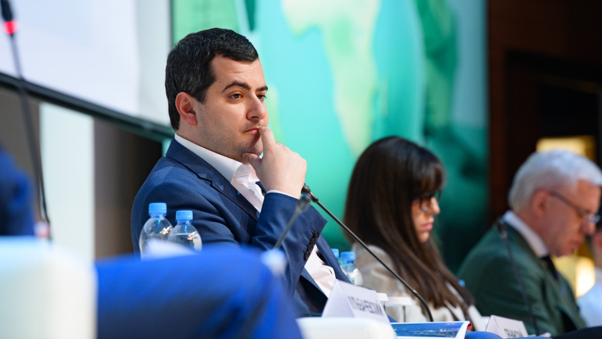 Владислав Овчинский: С начала года столичные заводы получили целевые займы от города на 600 миллионов рублей