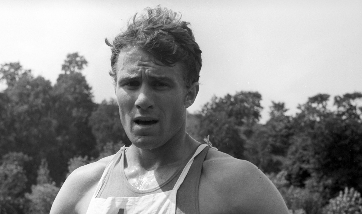 Скончался олимпийский чемпион по современному пятиборью Владимир Шмелев