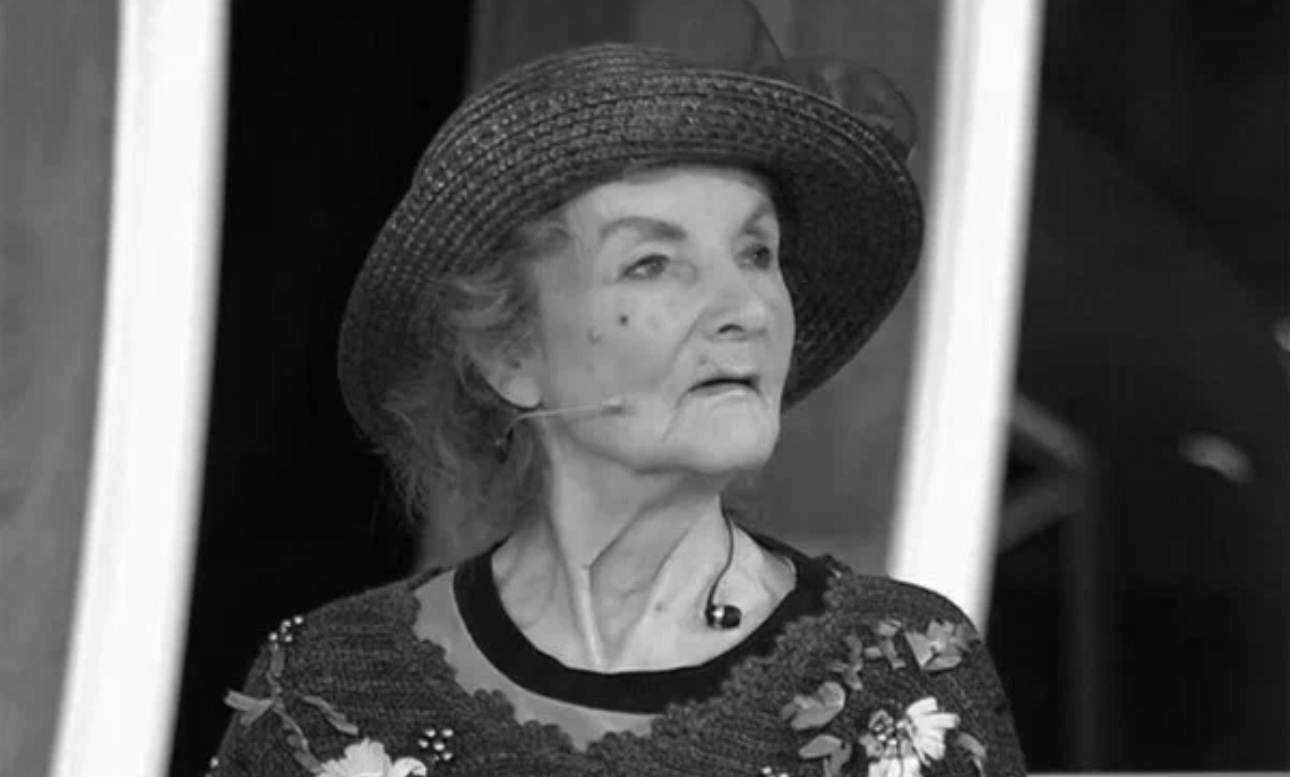 Умерла актриса из «Карнавальной ночи» Евгения Шмелева