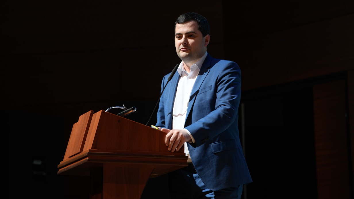 Овчинский: Около 700 рабочих мест появилось в ОЭЗ «Технополис «Москва» с начала 2023 года