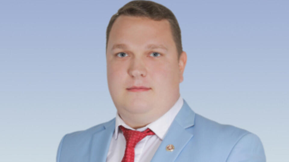 Член Общественной палаты Московской области Бирюков задержан по подозрению в наркоторговле