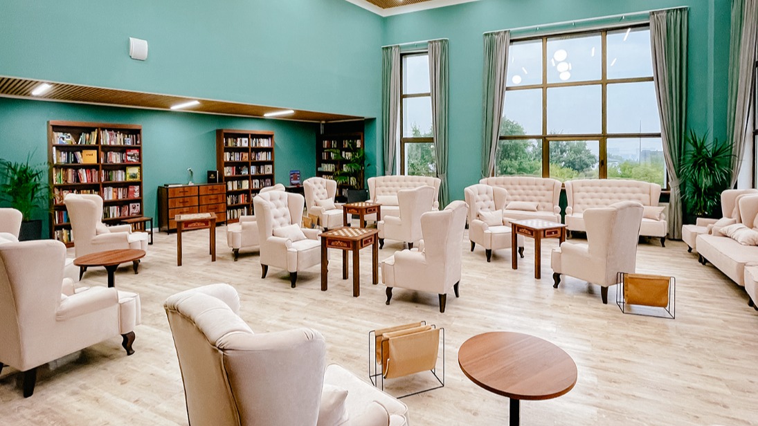 Горожане смогут переждать жару в центрах московского долголетия