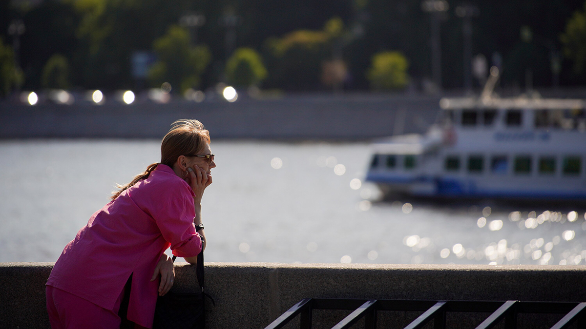 Невролог Смирнова назвала способы борьбы с сонливостью в жару
