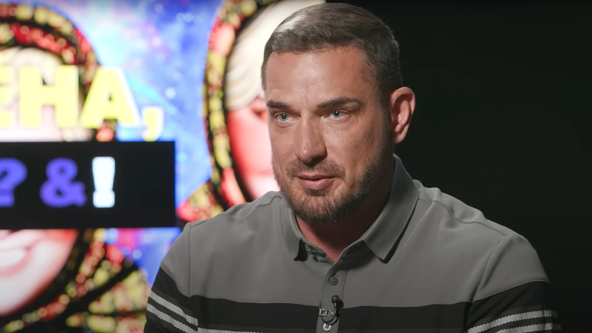 Бывший муж Бородиной Омаров сделал предложение своей девушке