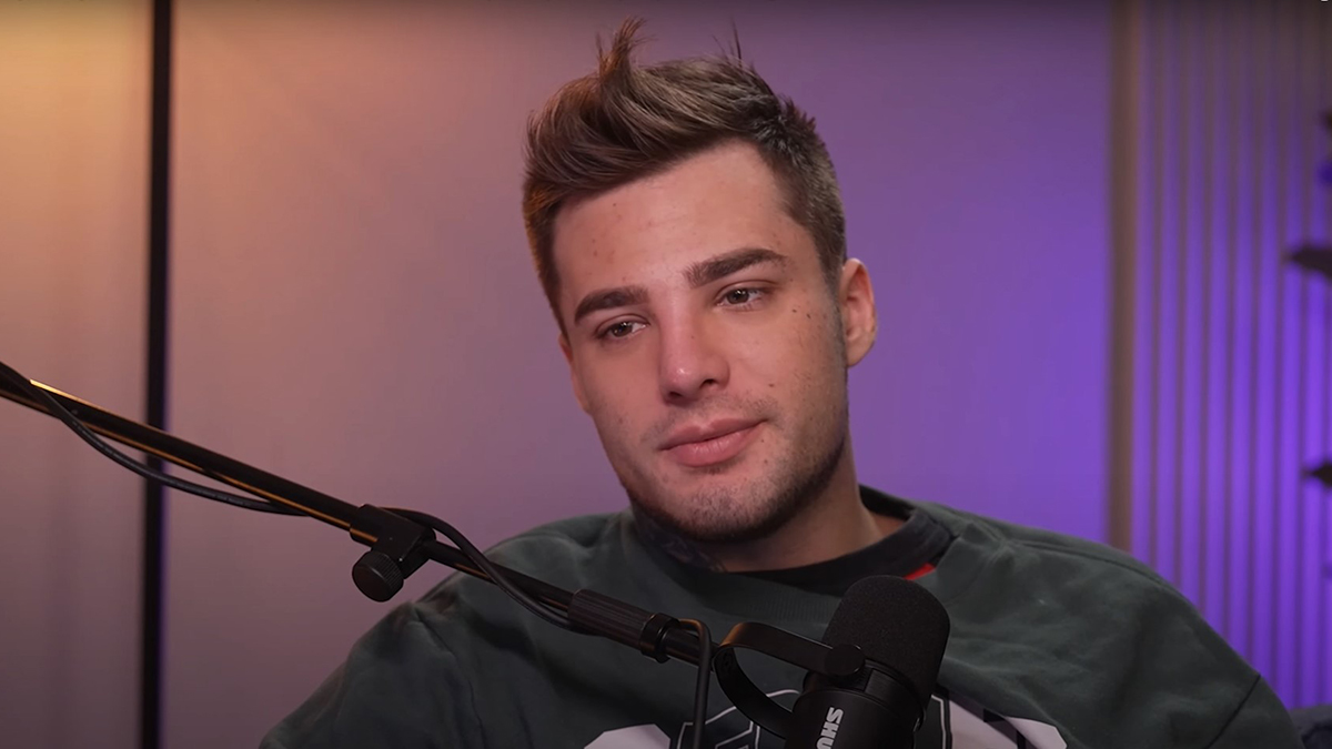 «Я это чувствовал»: блогер Рома Желудь заявил, что ему осталось жить полгода