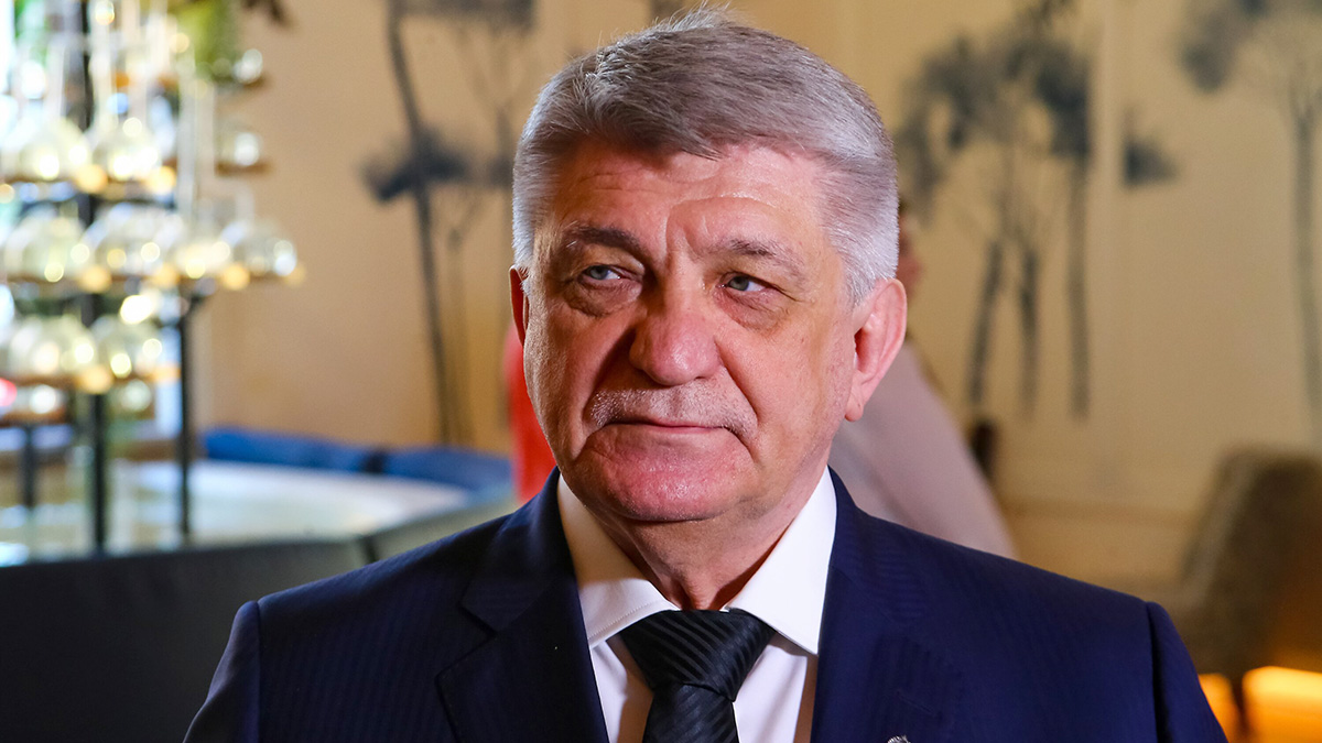 Режиссер Сокуров назвал Дэвида Линча путеводной звездой российского кино