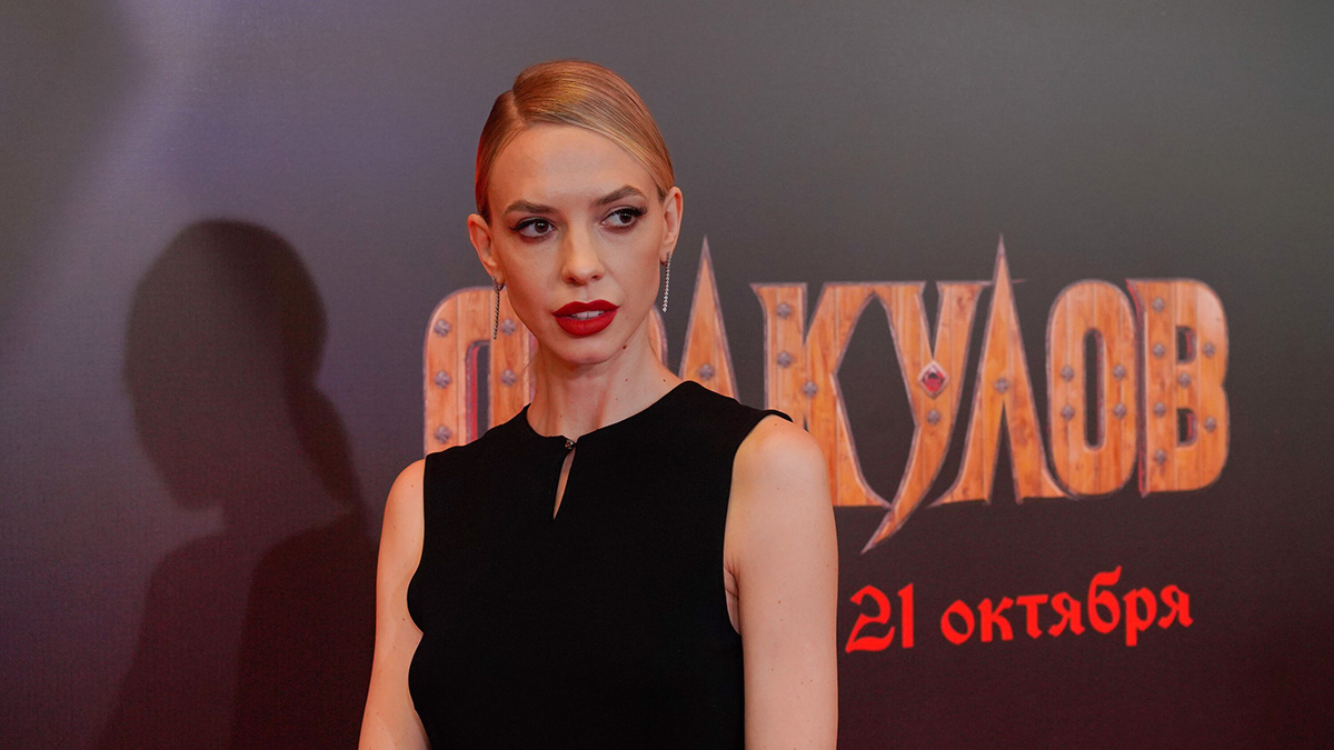 StarHit: Появились слухи о расставании Стоуна и Сысоевой