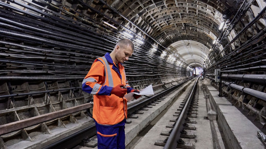 Колледж московского транспорта и метрополитен открывают четыре новых направления обучения