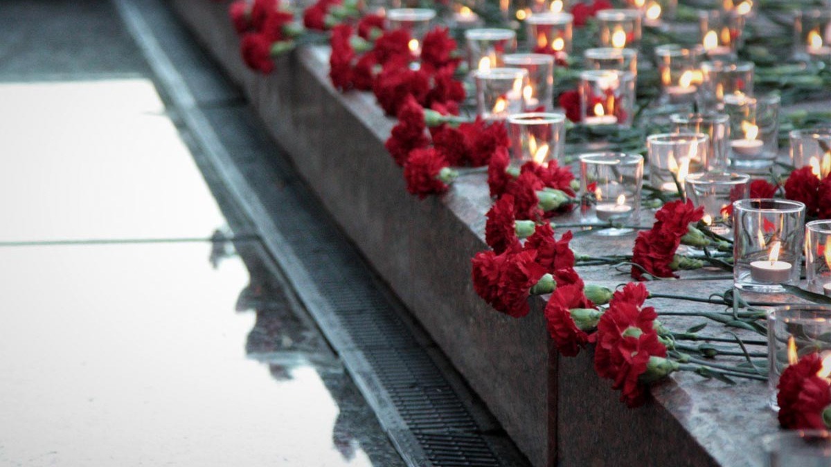 Две акции в честь Дня памяти и скорби пройдут в Москве